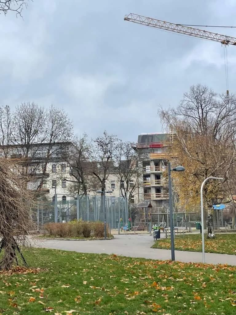 Gewerbeimmobilie kaufen in Wien – 350 m², € 1.100.000 – Bild 30 von 31