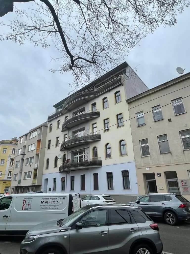 Gewerbeimmobilie kaufen in Wien – 350 m², € 1.100.000 – Bild 31 von 31