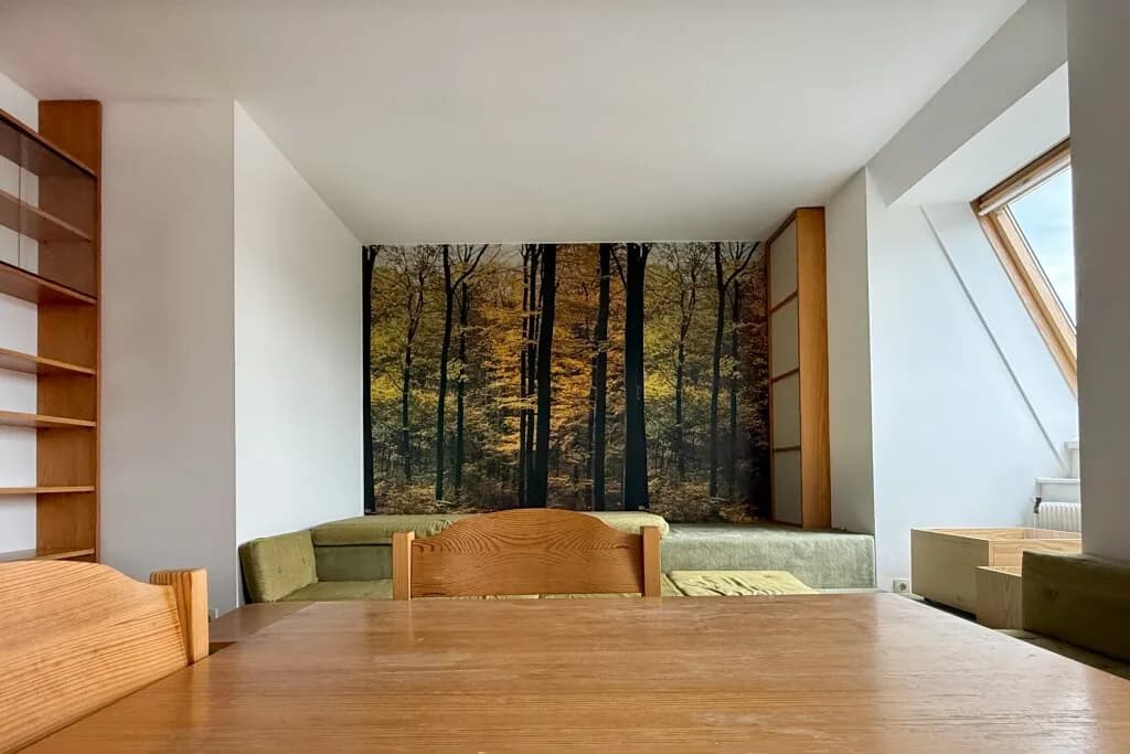 2-Zimmer-Wohnung mieten in Wien – 59 m², € 890