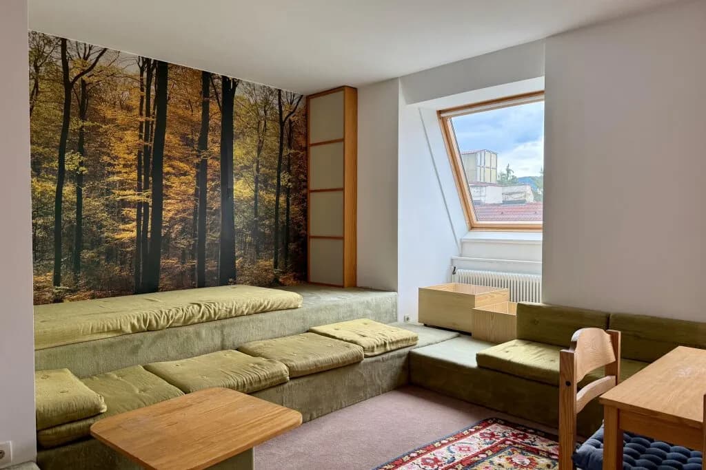 2-Zimmer-Wohnung mieten in Wien – 59 m², € 890 – Bild 2 von 15