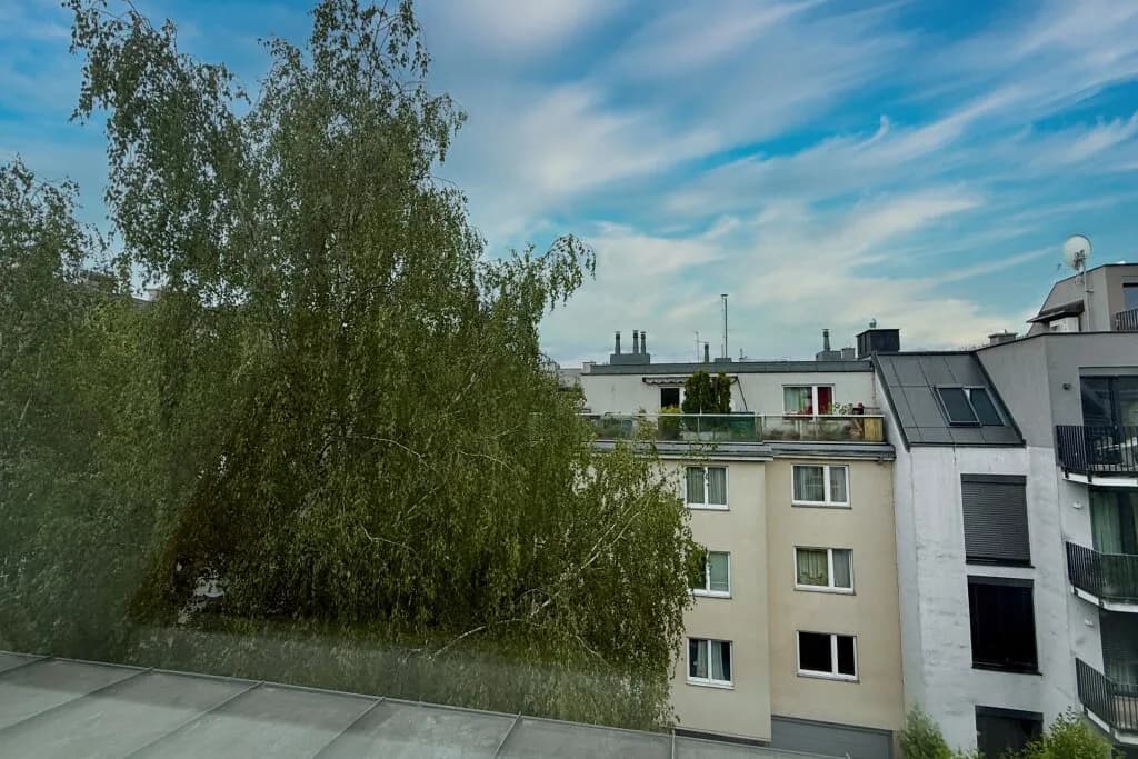 2-Zimmer-Wohnung mieten in Wien – 59 m², € 890 – Bild 3 von 15