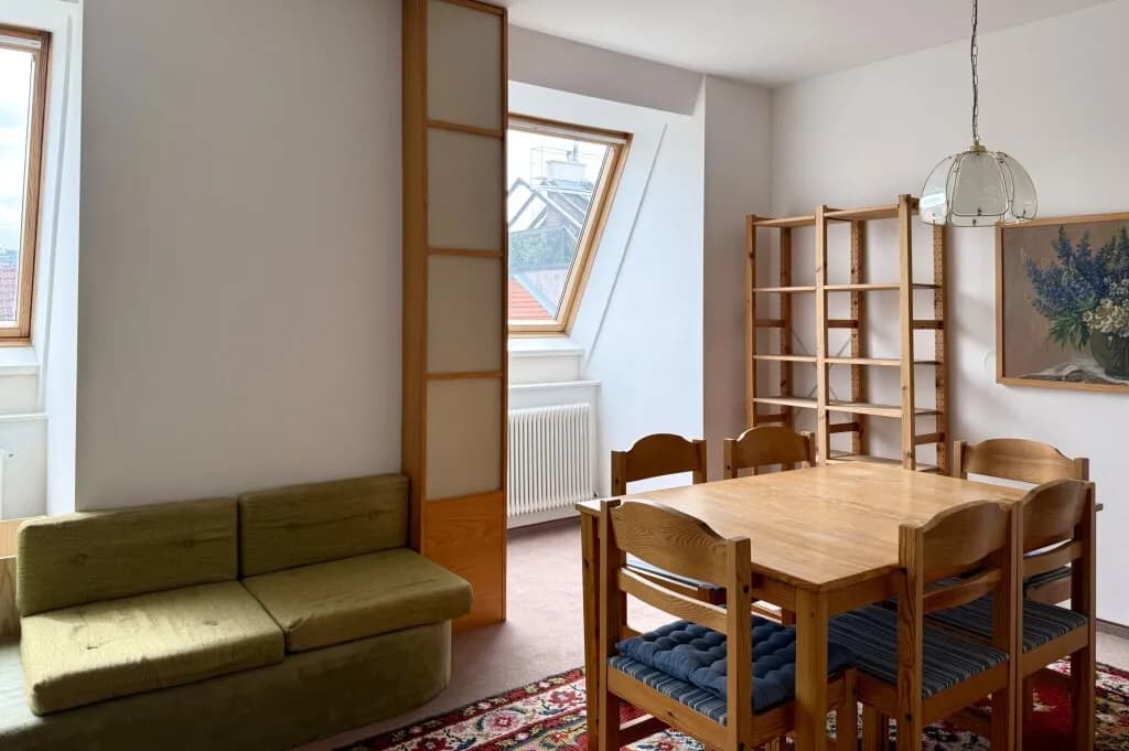 2-Zimmer-Wohnung mieten in Wien – 59 m², € 890 – Bild 5 von 15