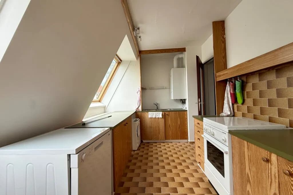 2-Zimmer-Wohnung mieten in Wien – 59 m², € 890 – Bild 8 von 15