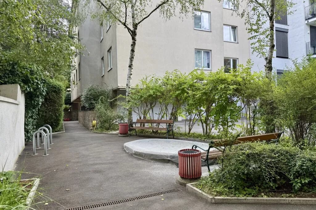 2-Zimmer-Wohnung mieten in Wien – 59 m², € 890 – Bild 13 von 15