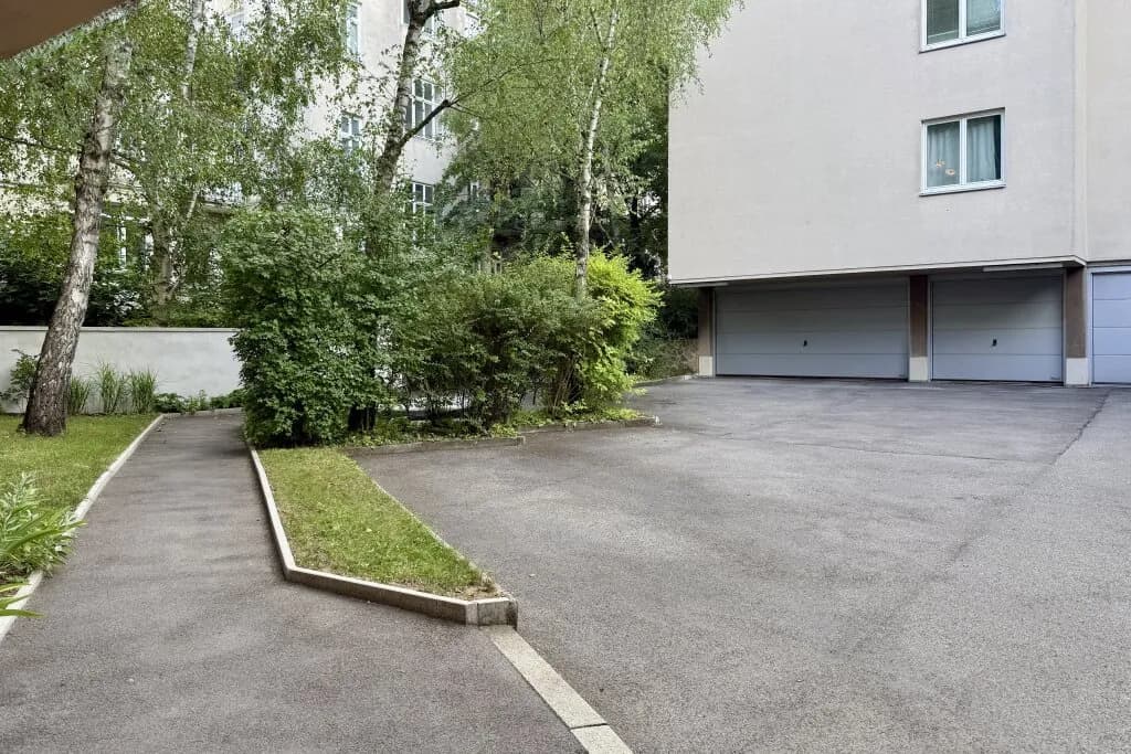 2-Zimmer-Wohnung mieten in Wien – 59 m², € 890 – Bild 14 von 15