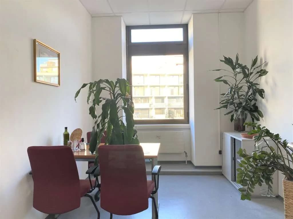 11-Zimmer-Gewerbeimmobilie mieten in Graz – 380 m², € 5.320