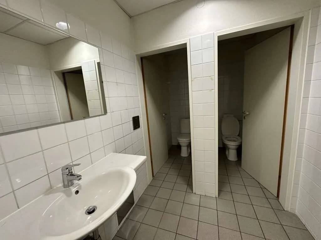 11-Zimmer-Gewerbeimmobilie mieten in Graz – 380 m², € 5.320 – Bild 13 von 16