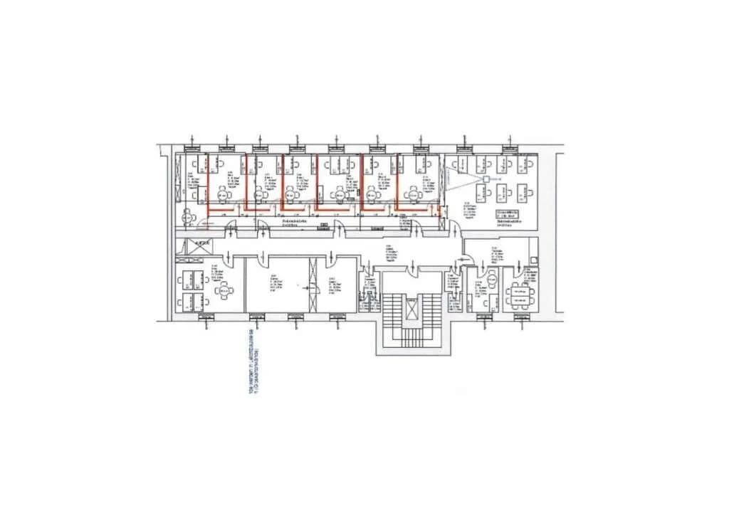 11-Zimmer-Gewerbeimmobilie mieten in Graz – 380 m², € 5.320 – Bild 16 von 16