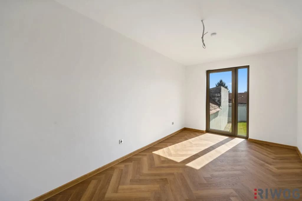 2-Zimmer-Wohnung kaufen in Mistelbach – 50,11 m², € 266.000
