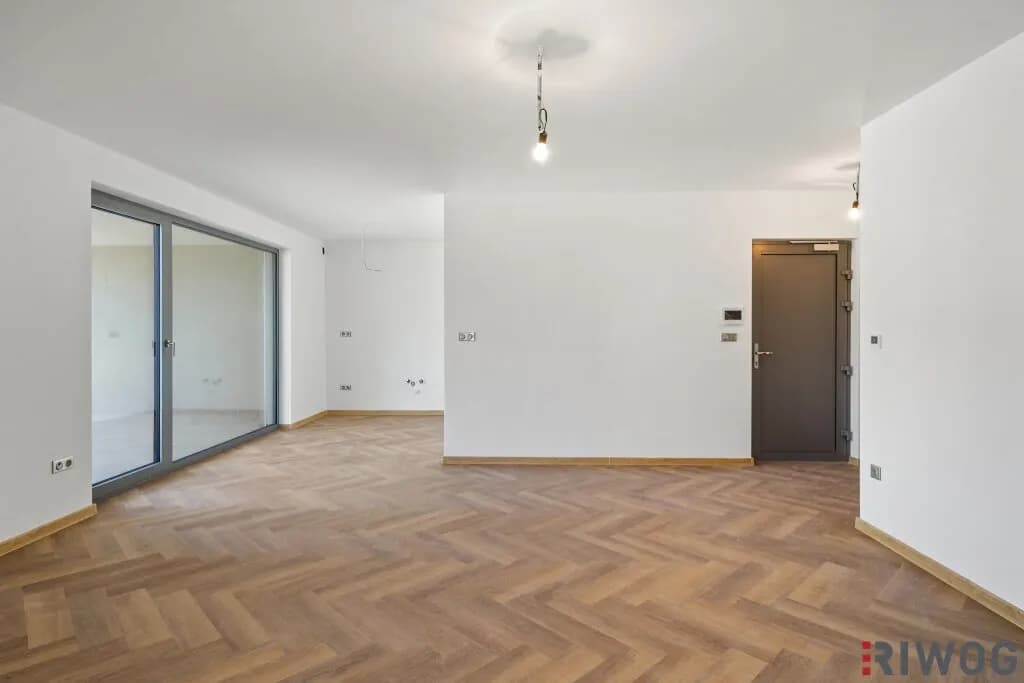 2-Zimmer-Wohnung kaufen in Mistelbach – 50,11 m², € 266.000 – Bild 13 von 28
