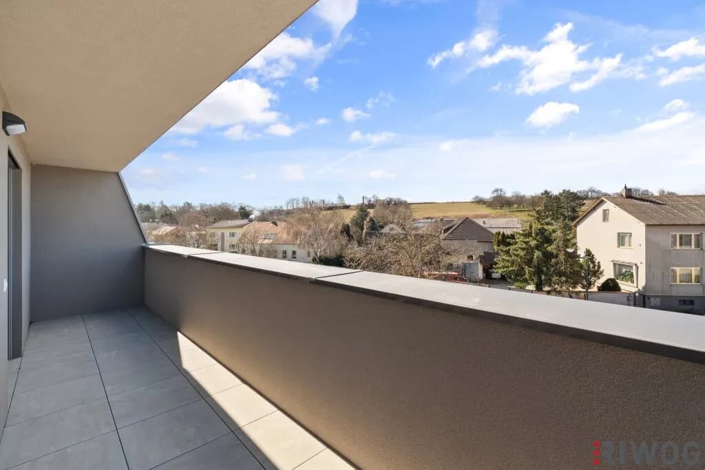 2-Zimmer-Wohnung kaufen in Mistelbach – 50,11 m², € 266.000 – Bild 19 von 28