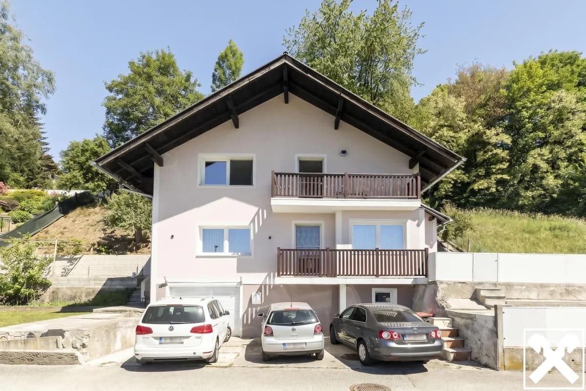 5-Zimmer-Haus kaufen in Vöcklabruck – 120 m², € 355.000