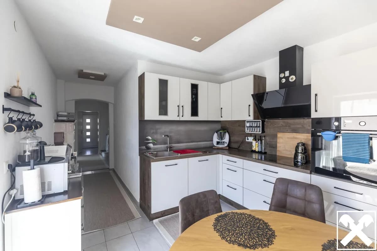5-Zimmer-Haus kaufen in Vöcklabruck – 120 m², € 355.000 – Bild 4 von 22