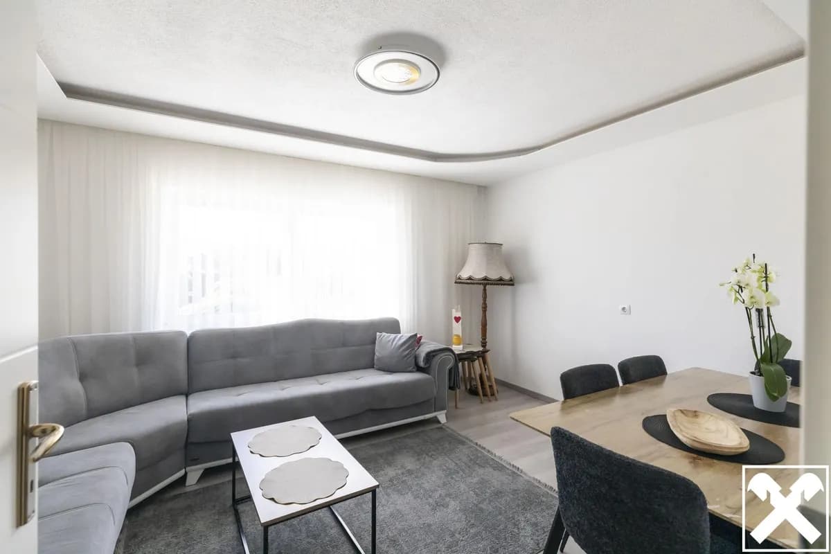 5-Zimmer-Haus kaufen in Vöcklabruck – 120 m², € 355.000 – Bild 5 von 22