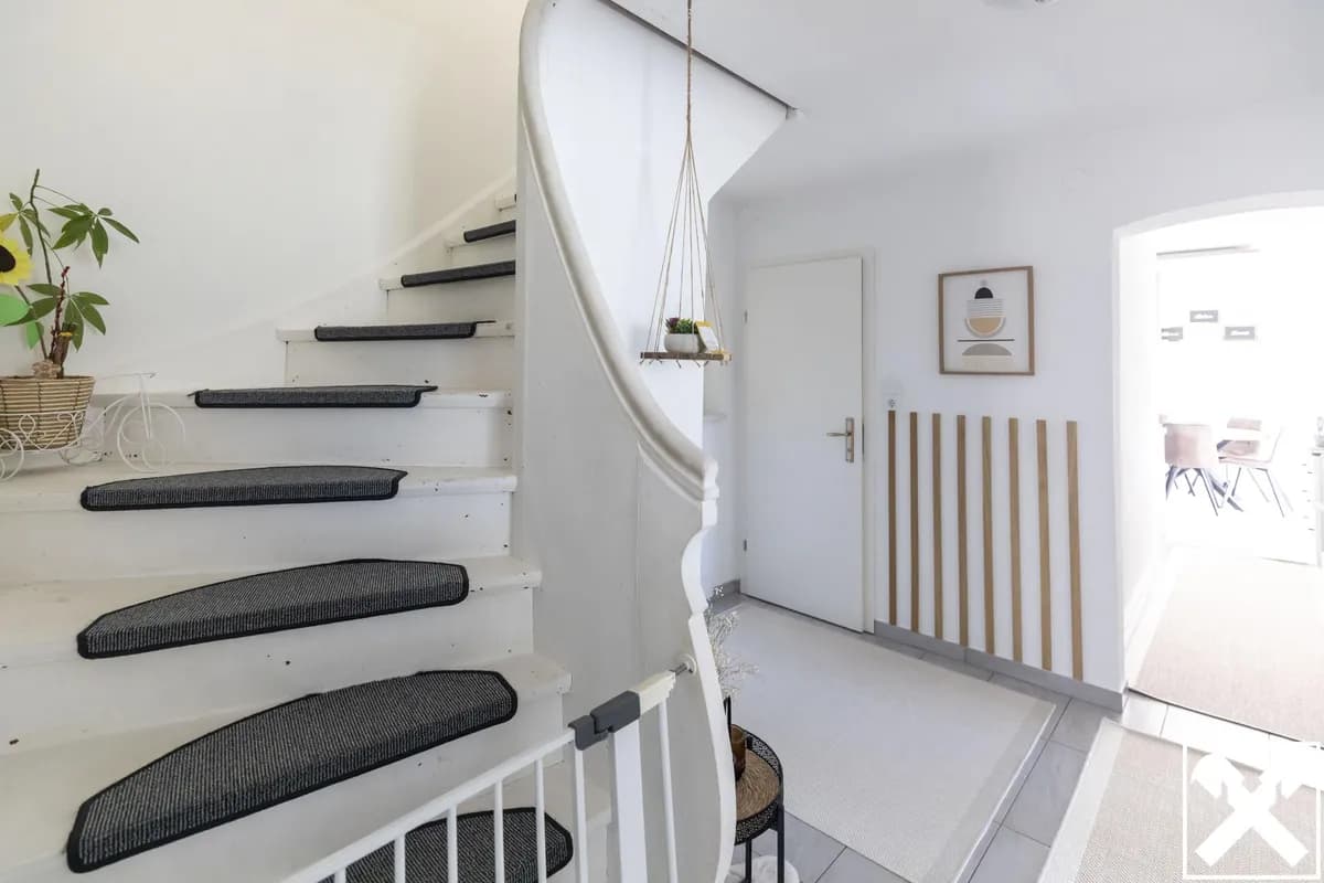 5-Zimmer-Haus kaufen in Vöcklabruck – 120 m², € 355.000 – Bild 8 von 22
