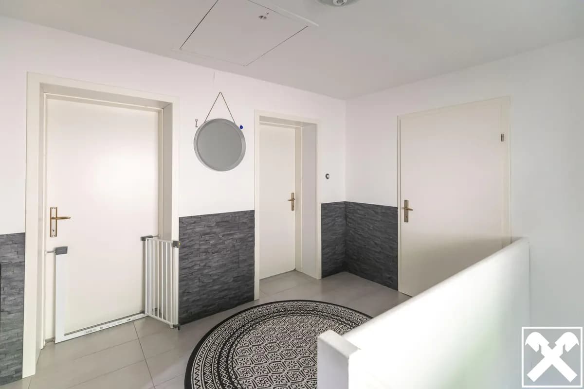 5-Zimmer-Haus kaufen in Vöcklabruck – 120 m², € 355.000 – Bild 10 von 22