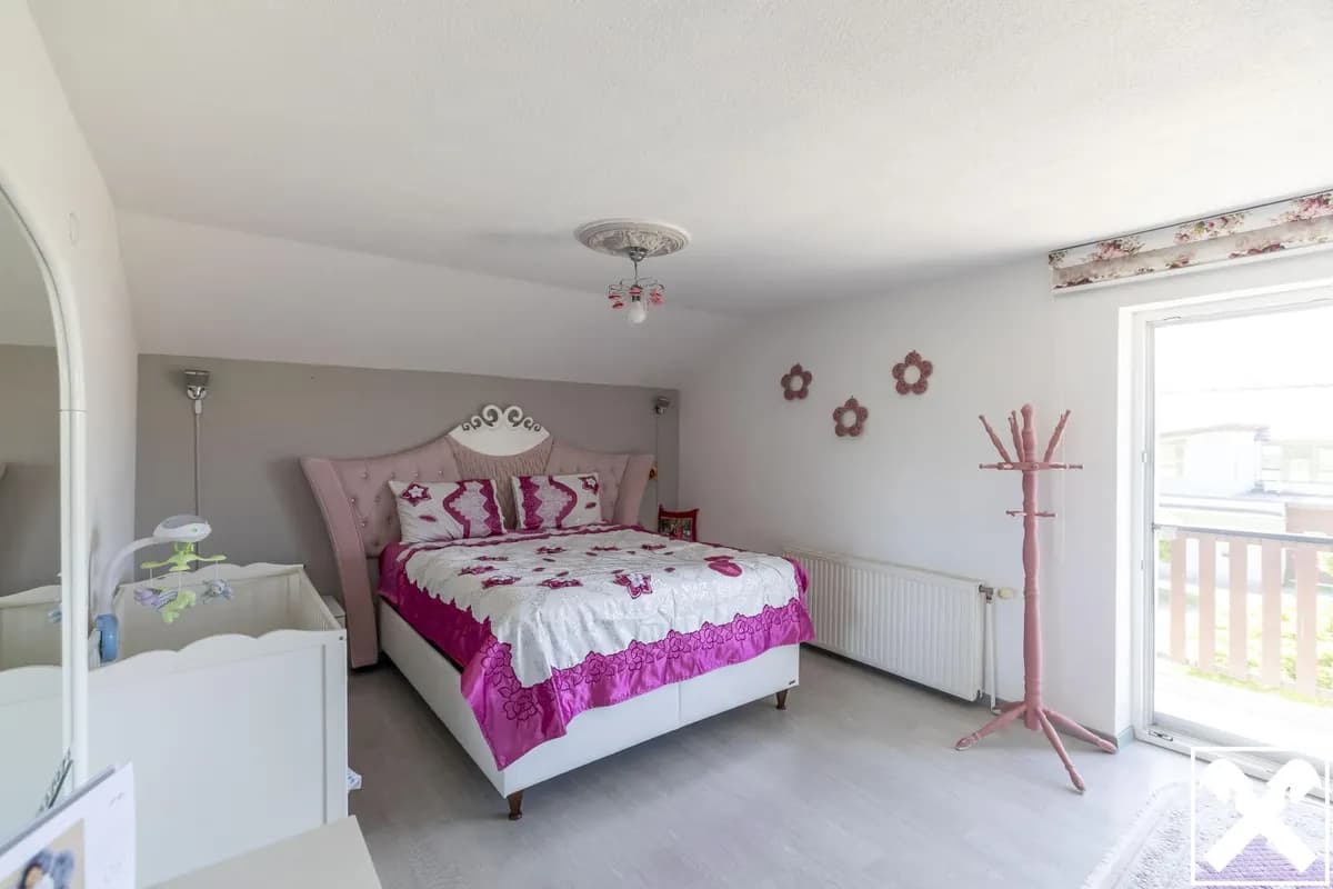 5-Zimmer-Haus kaufen in Vöcklabruck – 120 m², € 355.000 – Bild 12 von 22