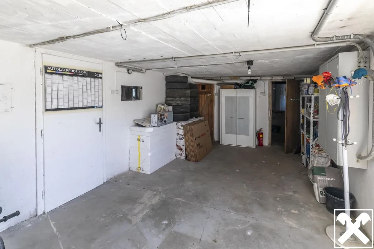 5-Zimmer-Haus kaufen in Vöcklabruck – 120 m², € 355.000 – Bild 15 von 22