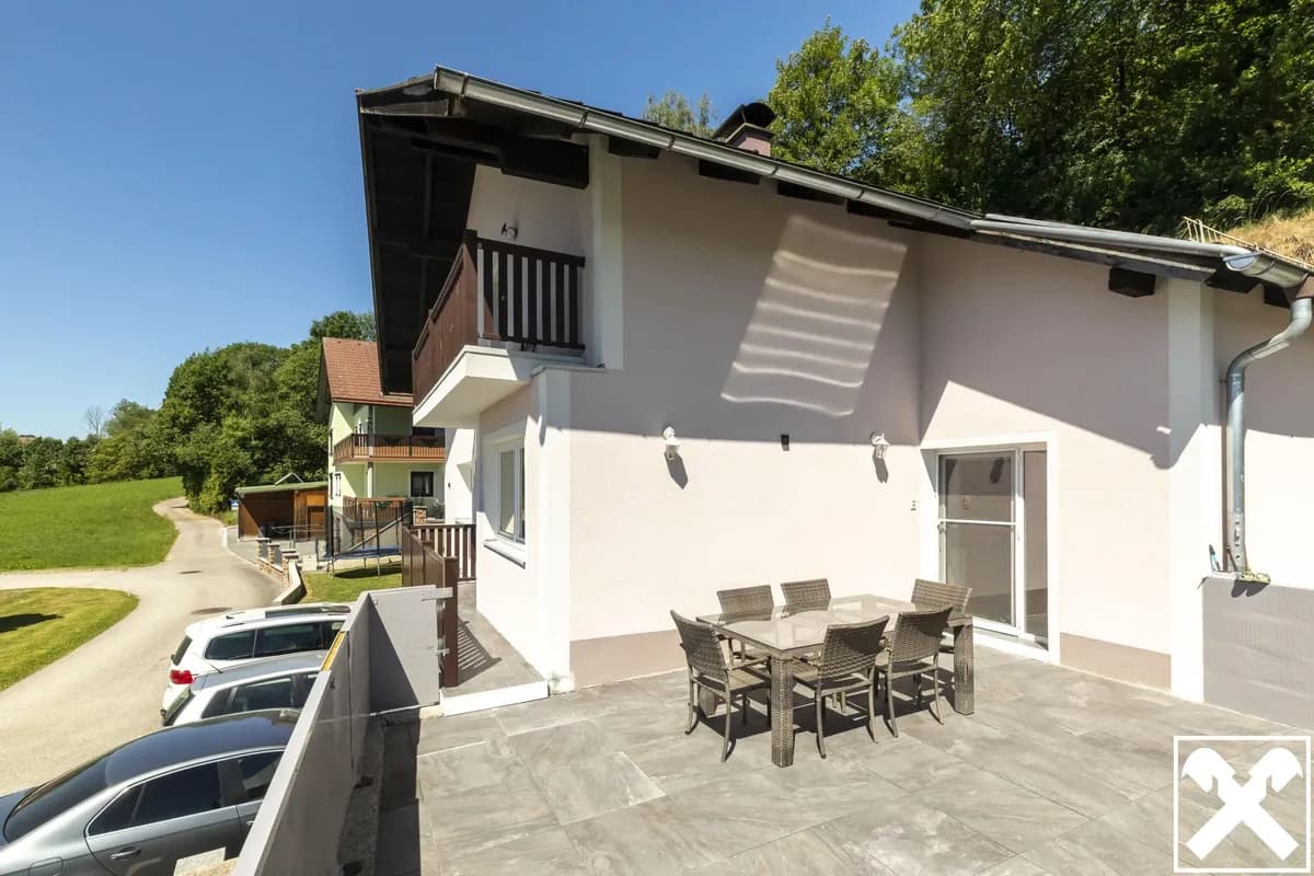 5-Zimmer-Haus kaufen in Vöcklabruck – 120 m², € 355.000 – Bild 17 von 22