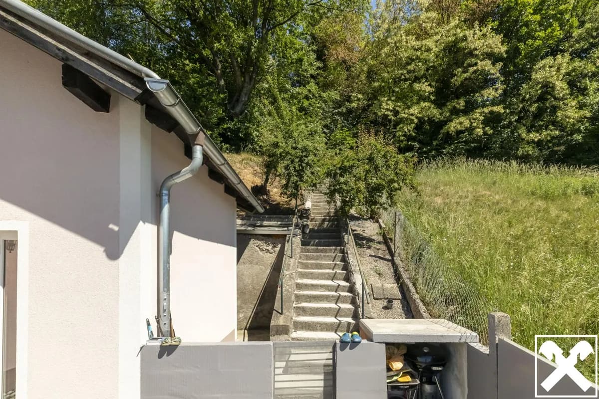 5-Zimmer-Haus kaufen in Vöcklabruck – 120 m², € 355.000 – Bild 18 von 22