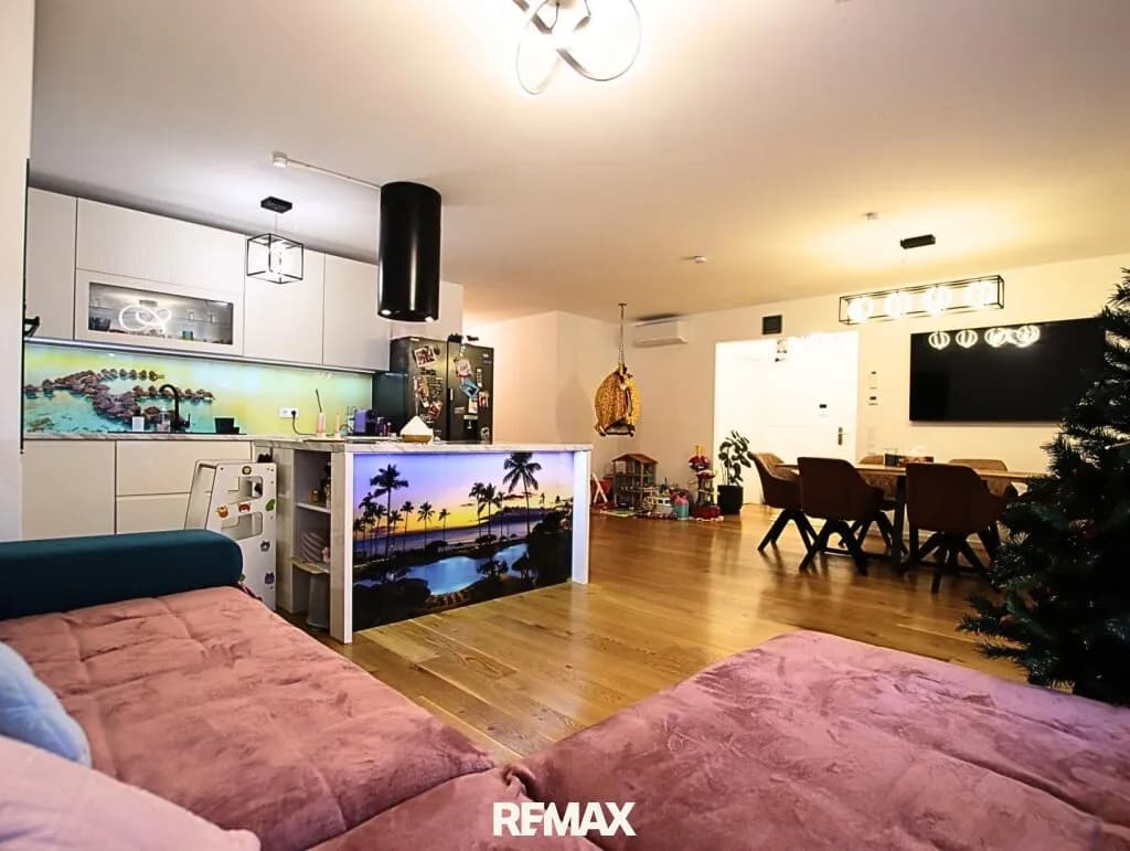 4-Zimmer-Wohnung kaufen in Korneuburg – 113 m², € 409.900 – Bild 3 von 15