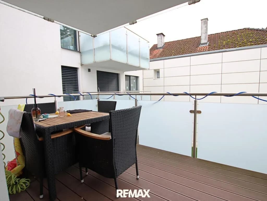 4-Zimmer-Wohnung kaufen in Korneuburg – 113 m², € 409.900 – Bild 4 von 15