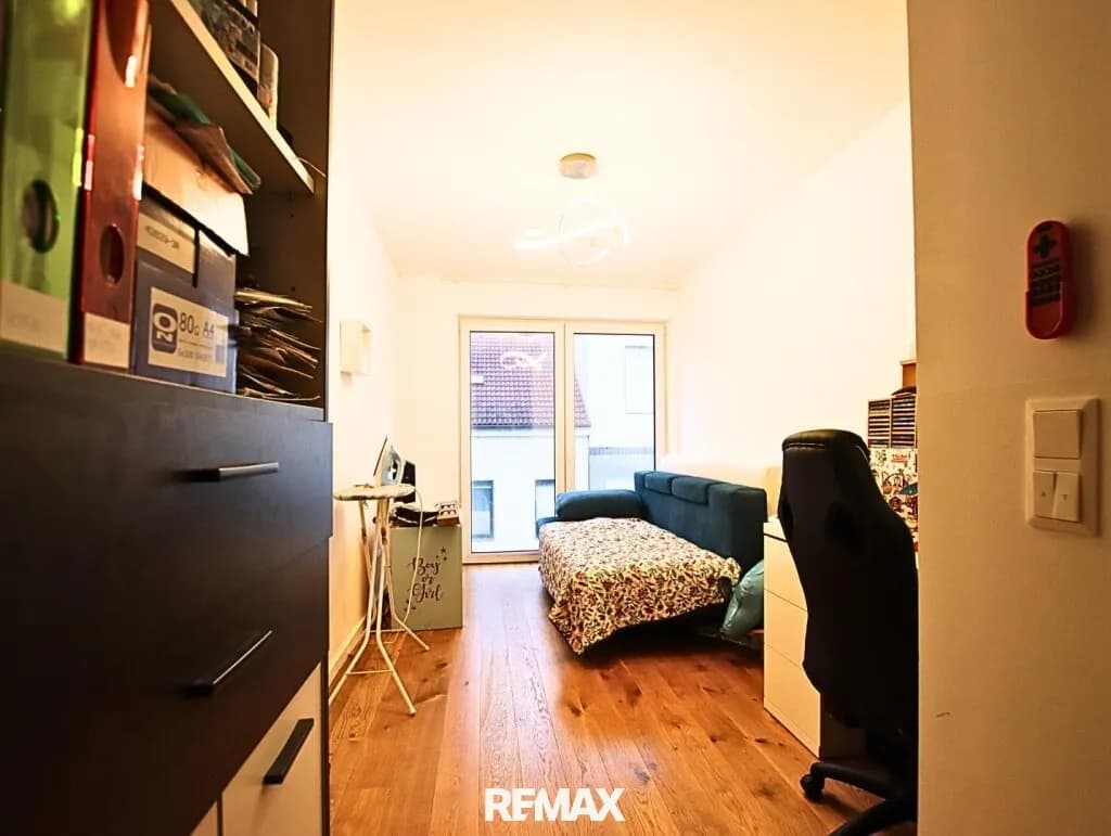 4-Zimmer-Wohnung kaufen in Korneuburg – 113 m², € 409.900 – Bild 12 von 15