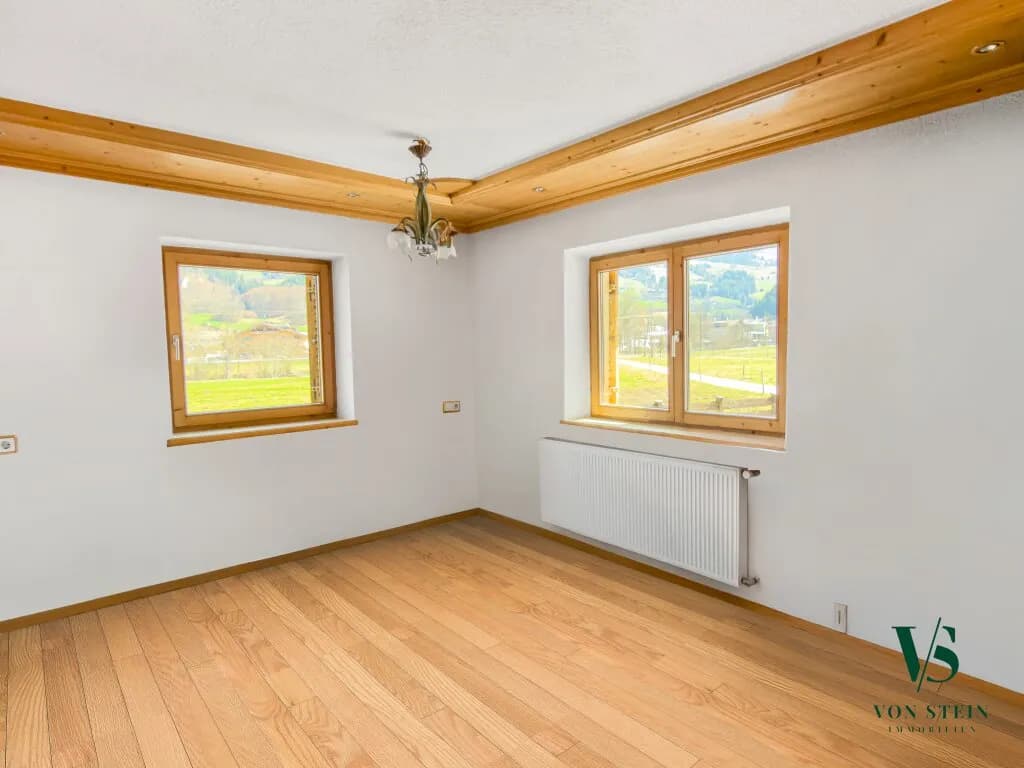 Haus kaufen in Kitzbühel – 728 m², € 2.390.000 – Bild 6 von 17