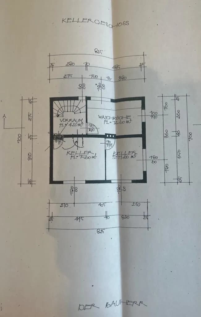 Haus kaufen in Kitzbühel – 728 m², € 2.390.000 – Bild 15 von 17