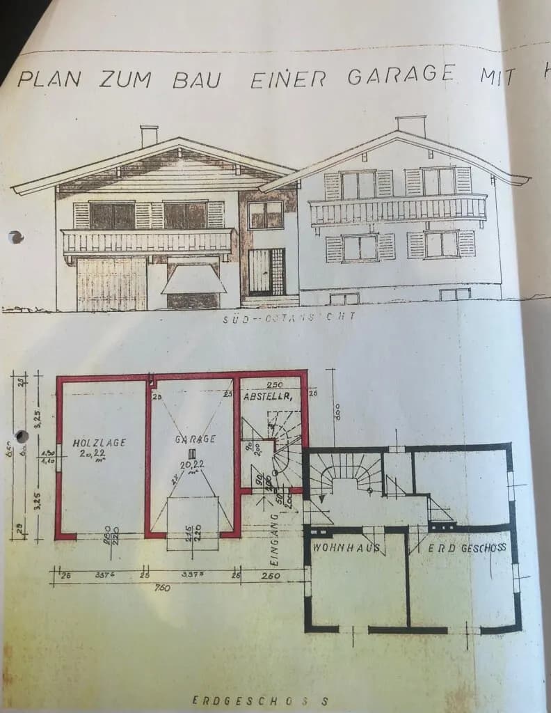Haus kaufen in Kitzbühel – 728 m², € 2.390.000 – Bild 16 von 17