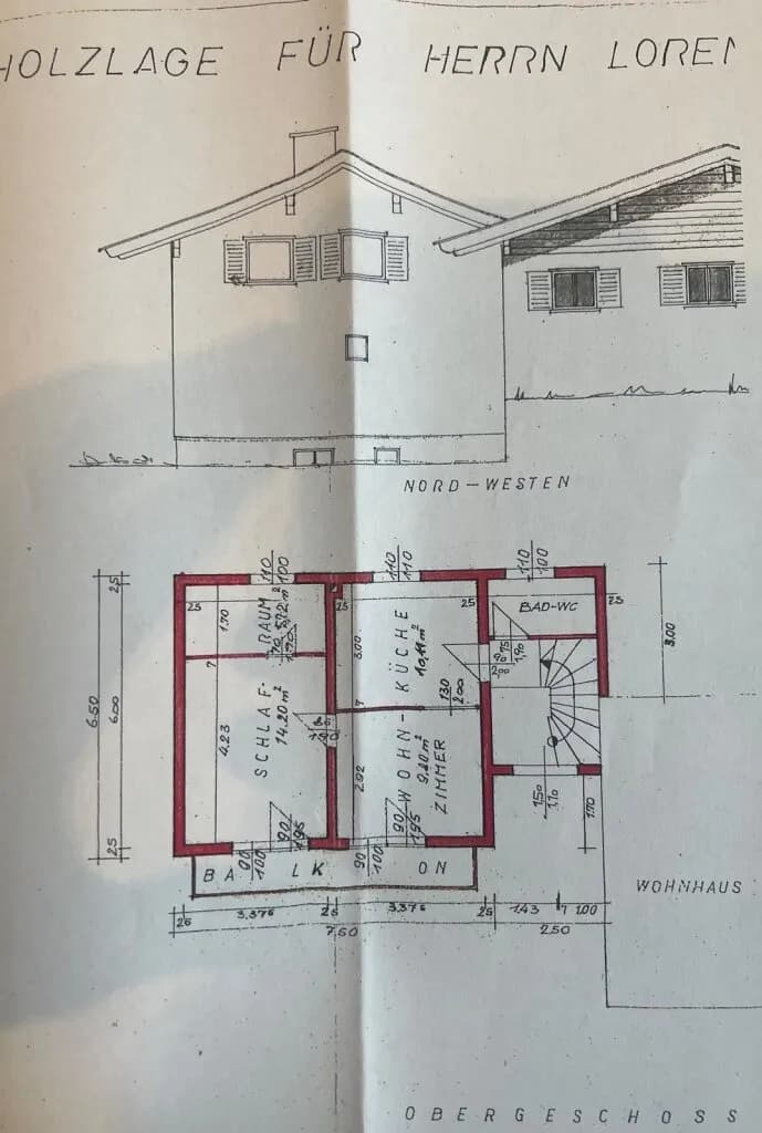 Haus kaufen in Kitzbühel – 728 m², € 2.390.000 – Bild 17 von 17