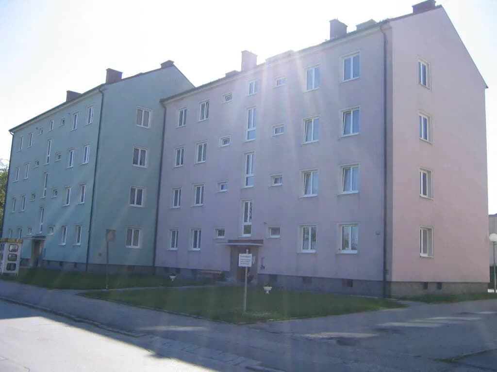 2-Zimmer-Wohnung mieten in Gmünd – 37 m², € 317