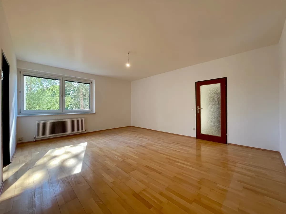 3-Zimmer-Wohnung mieten in Mödling – 77,93 m², € 1.115