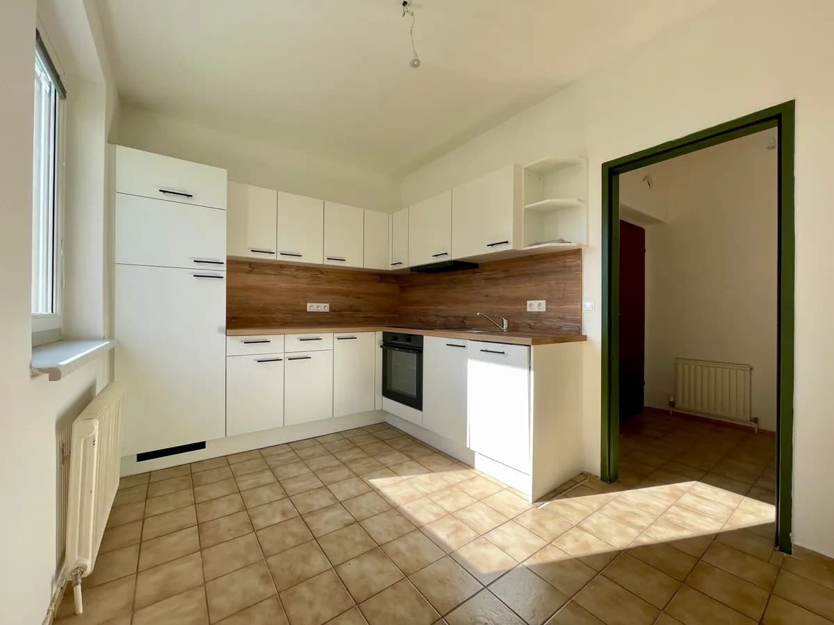 3-Zimmer-Wohnung mieten in Mödling – 77,93 m², € 1.115 – Bild 5 von 12