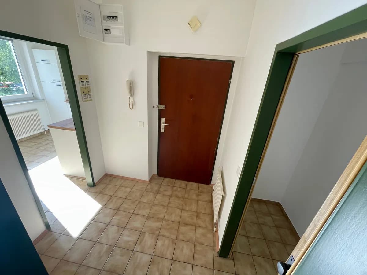 3-Zimmer-Wohnung mieten in Mödling – 77,93 m², € 1.115 – Bild 10 von 12