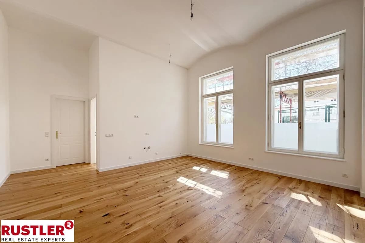 2-Zimmer-Wohnung kaufen in Mödling – 62,88 m², € 435.000