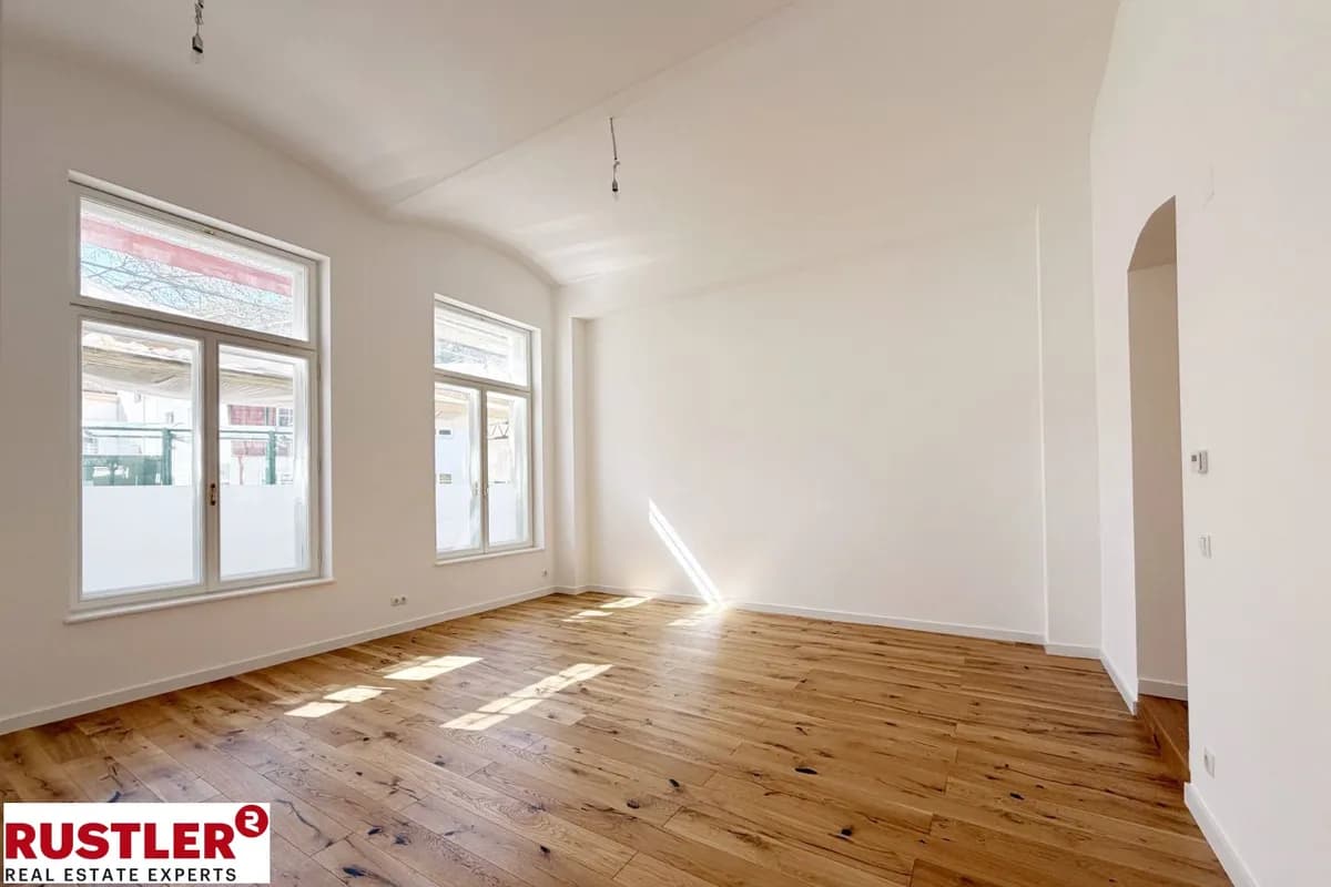 2-Zimmer-Wohnung kaufen in Mödling – 62,88 m², € 435.000 – Bild 2 von 13
