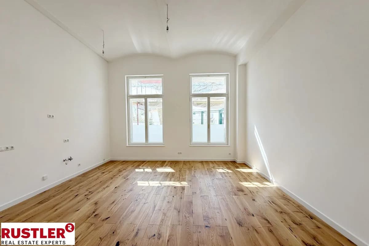 2-Zimmer-Wohnung kaufen in Mödling – 62,88 m², € 435.000 – Bild 4 von 13