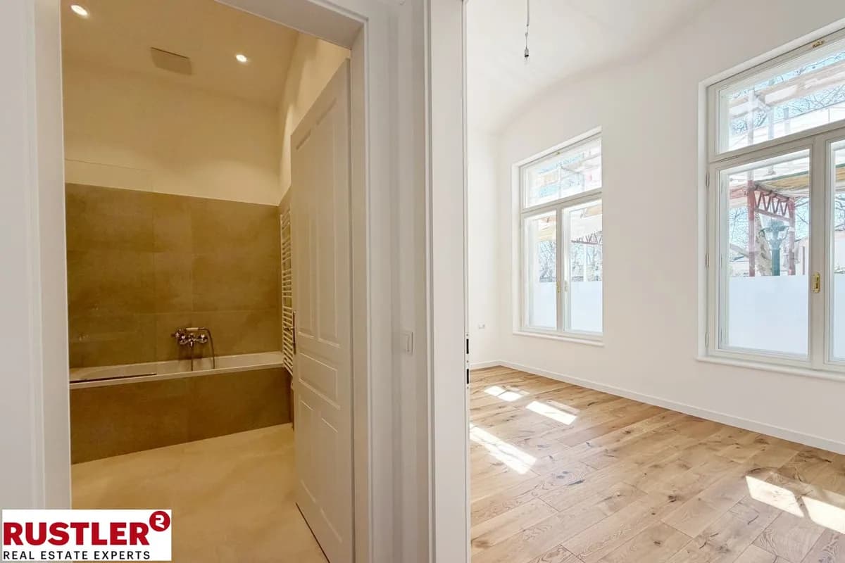 2-Zimmer-Wohnung kaufen in Mödling – 62,88 m², € 435.000 – Bild 6 von 13
