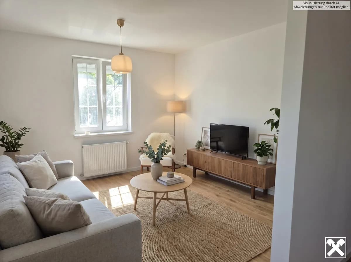 2-Zimmer-Wohnung kaufen in Scheibbs – 60,1 m², € 164.139 – Bild 8 von 15