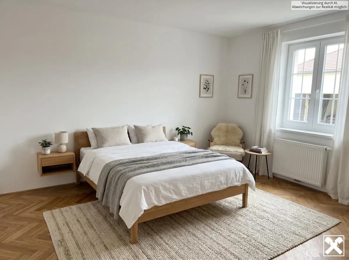 2-Zimmer-Wohnung kaufen in Scheibbs – 60,1 m², € 164.139 – Bild 12 von 15