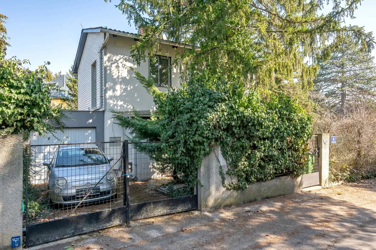 4-Zimmer-Haus kaufen in Wien – 106,01 m², € 750.000