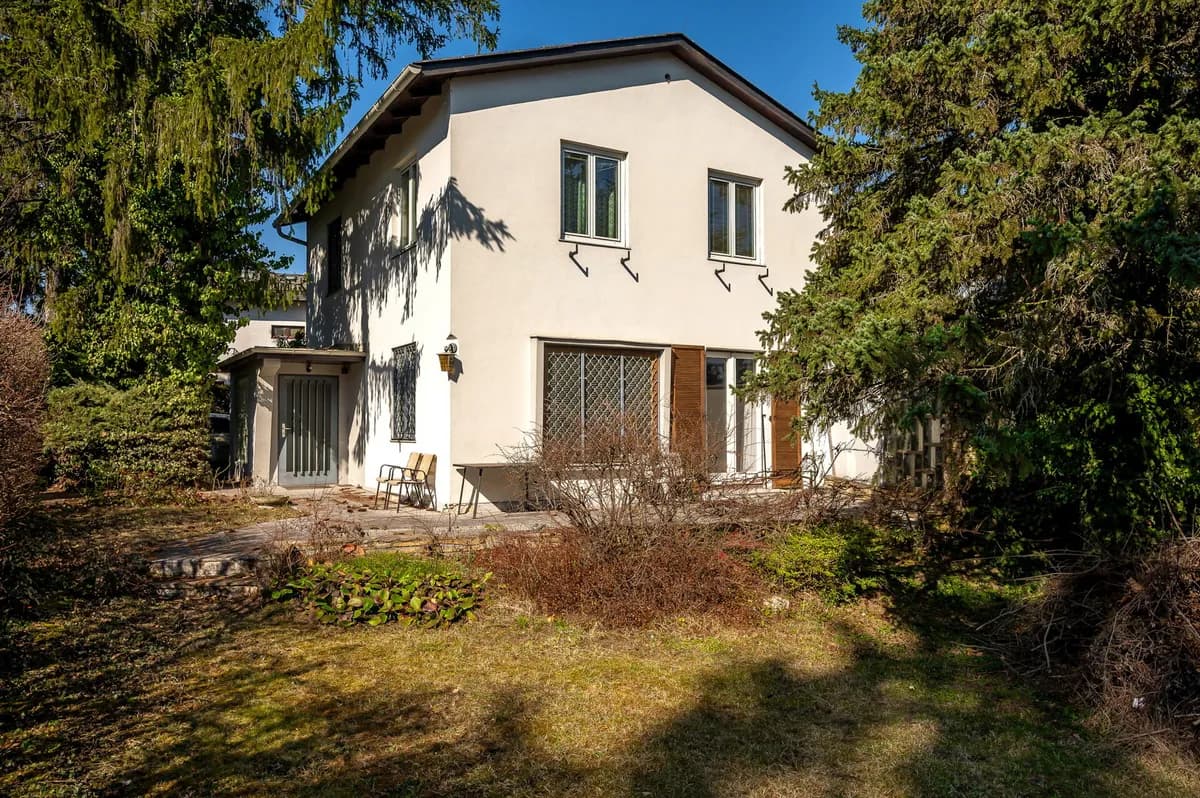 4-Zimmer-Haus kaufen in Wien – 106,01 m², € 750.000 – Bild 2 von 39