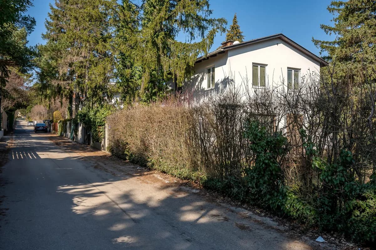 4-Zimmer-Haus kaufen in Wien – 106,01 m², € 750.000 – Bild 3 von 39