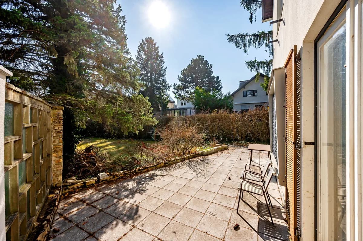 4-Zimmer-Haus kaufen in Wien – 106,01 m², € 750.000 – Bild 4 von 39