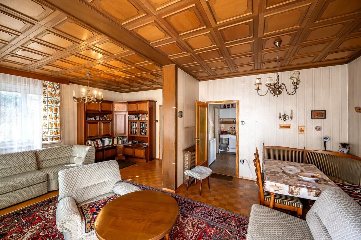 4-Zimmer-Haus kaufen in Wien – 106,01 m², € 750.000 – Bild 13 von 39