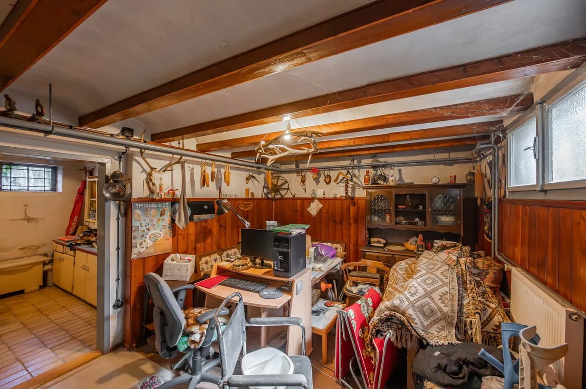 4-Zimmer-Haus kaufen in Wien – 106,01 m², € 750.000 – Bild 26 von 39