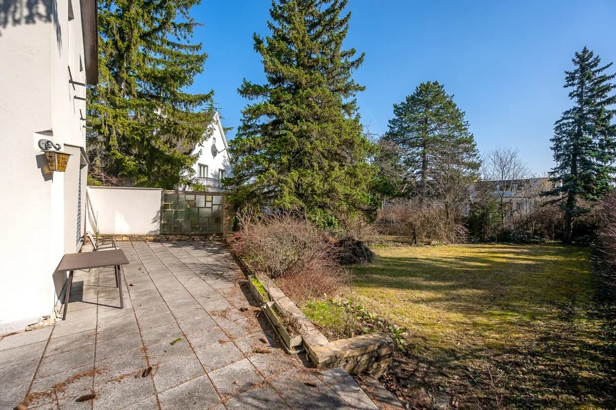 4-Zimmer-Haus kaufen in Wien – 106,01 m², € 750.000 – Bild 32 von 39