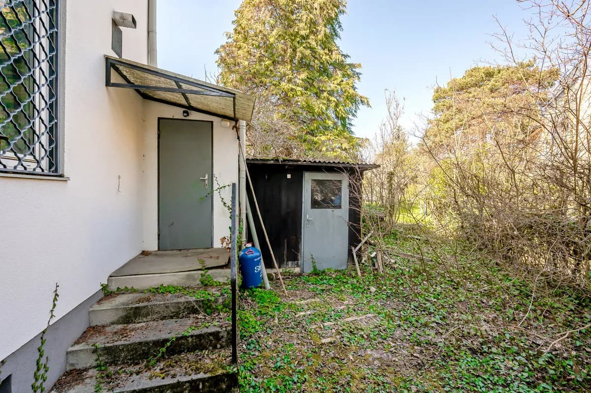 4-Zimmer-Haus kaufen in Wien – 106,01 m², € 750.000 – Bild 34 von 39