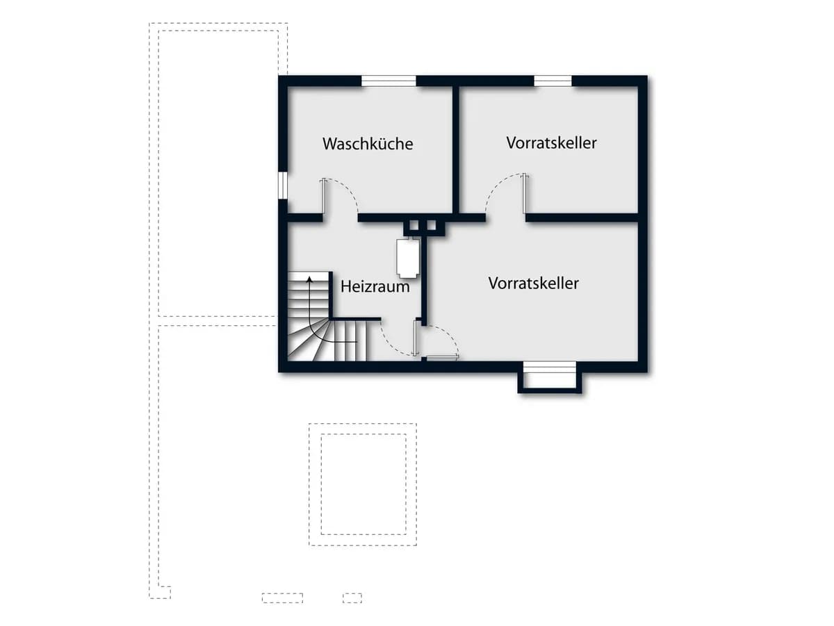 4-Zimmer-Haus kaufen in Wien – 106,01 m², € 750.000 – Bild 39 von 39